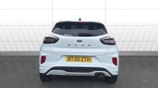 Ford Puma 1.0 EcoBoost ST-Line 5dr Petrol Hatchback